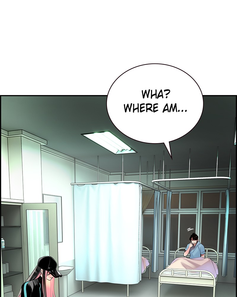 Read Jungle Juice Manga Online