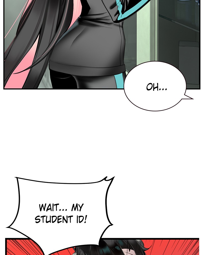 Read Jungle Juice Manga Online