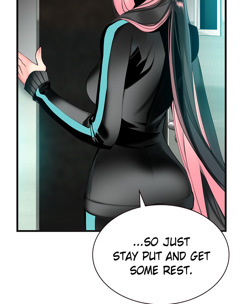 Read Jungle Juice Manga Online