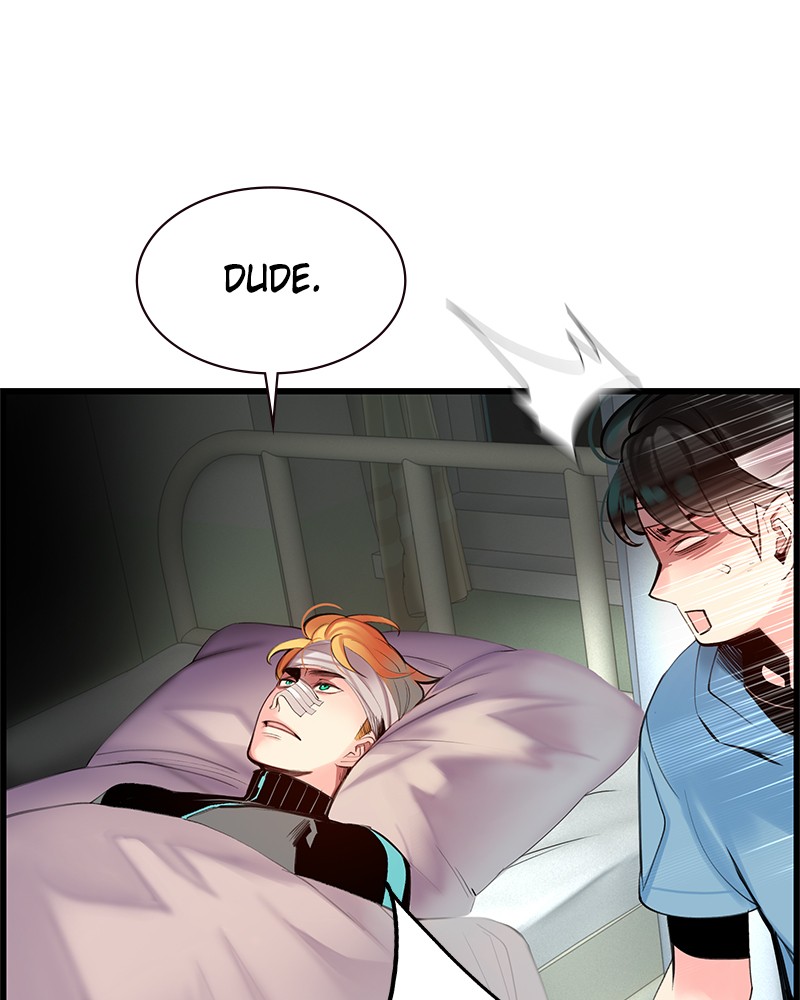 Read Jungle Juice Manga Online