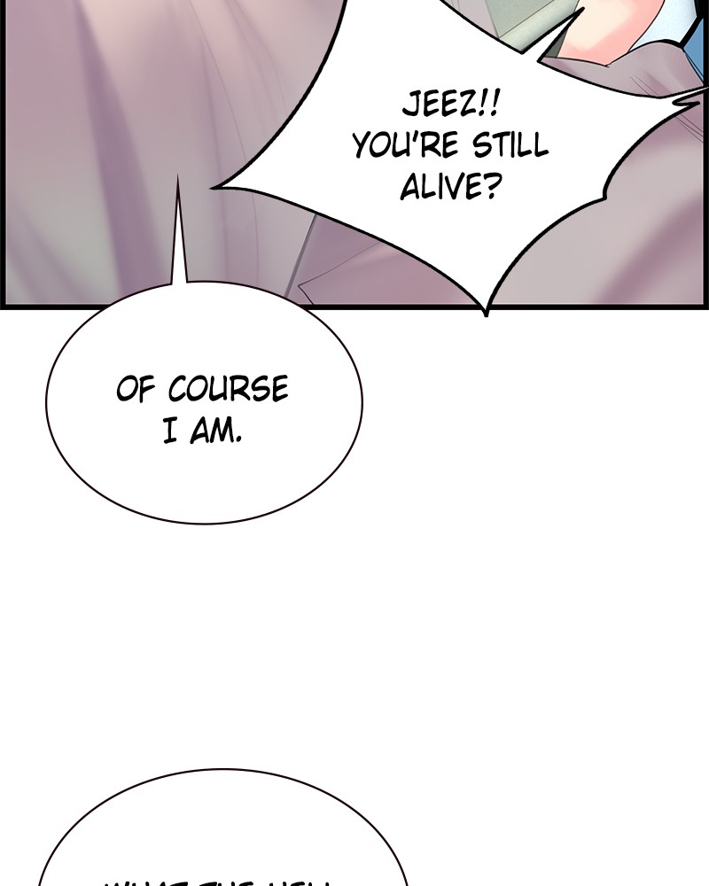 Read Jungle Juice Manga Online