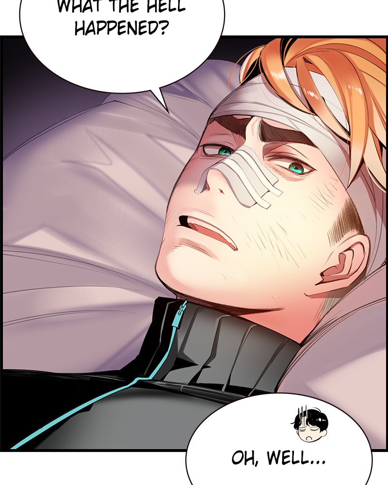 Read Jungle Juice Manga Online