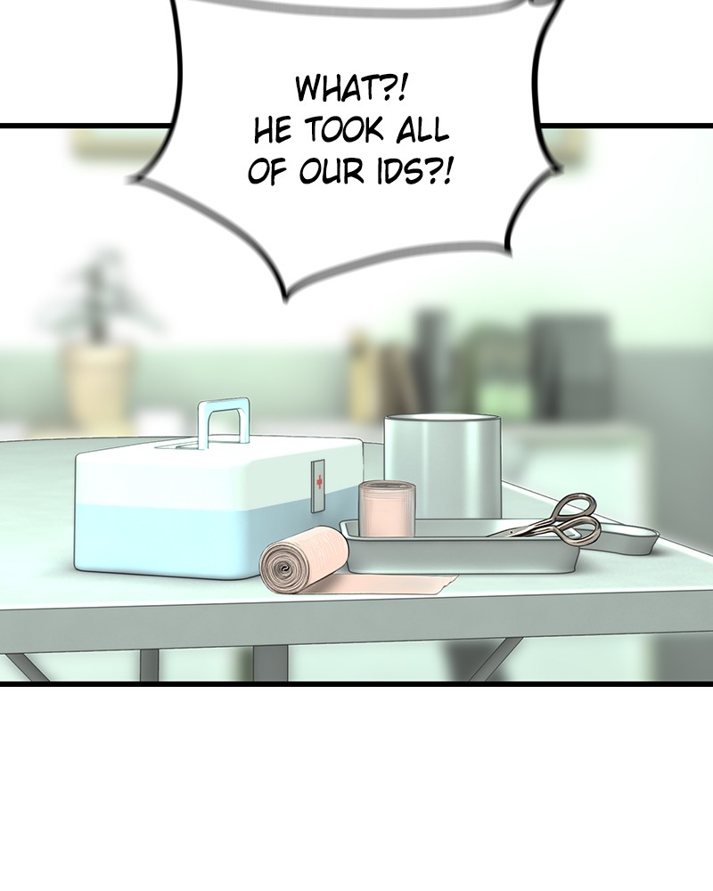 Read Jungle Juice Manga Online
