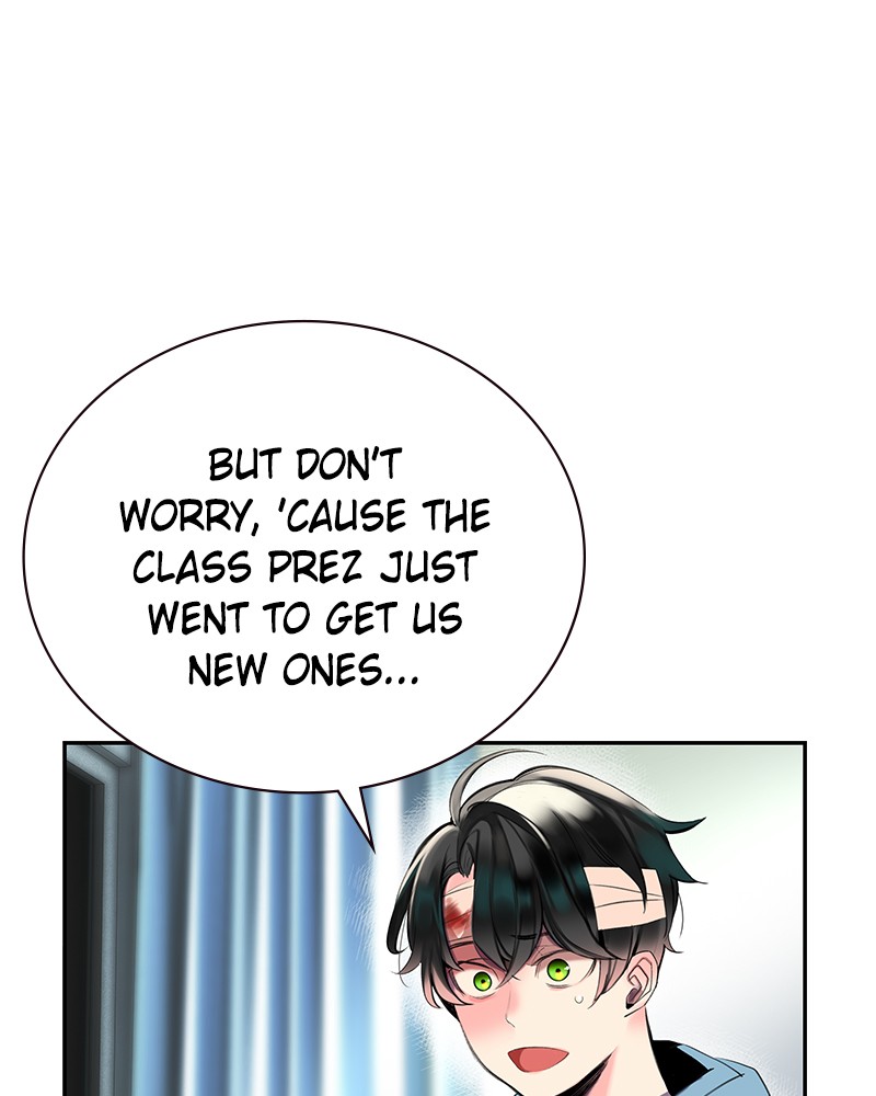 Read Jungle Juice Manga Online