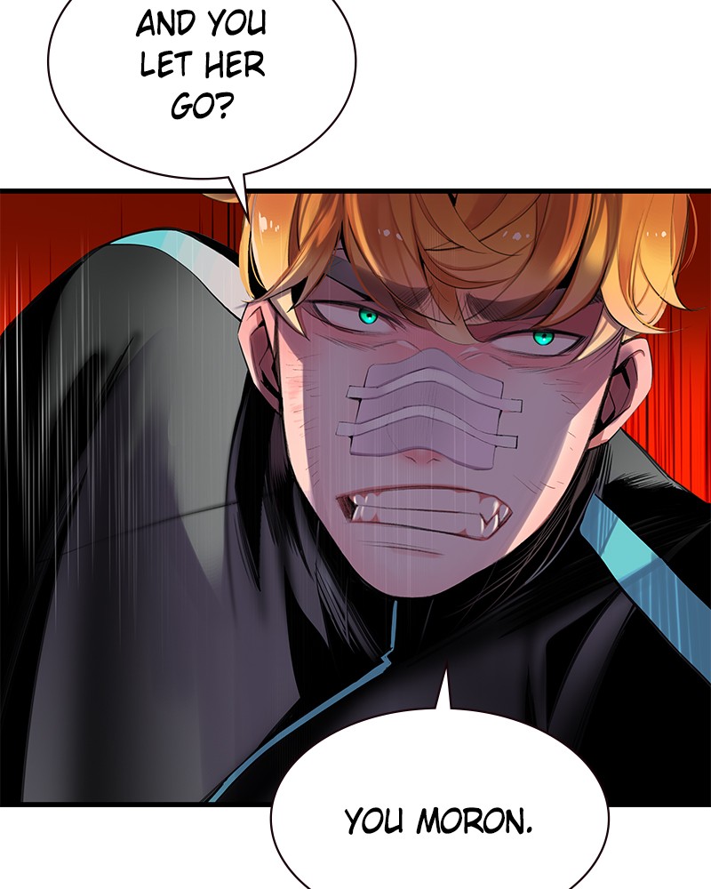 Read Jungle Juice Manga Online