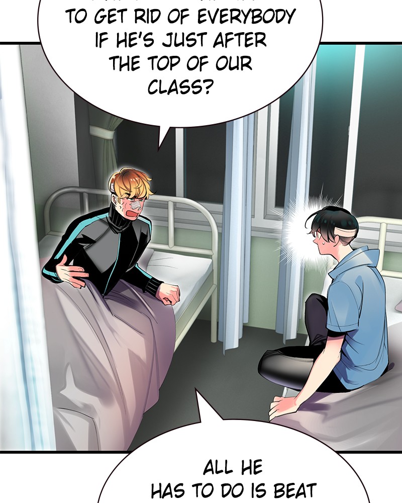 Read Jungle Juice Manga Online