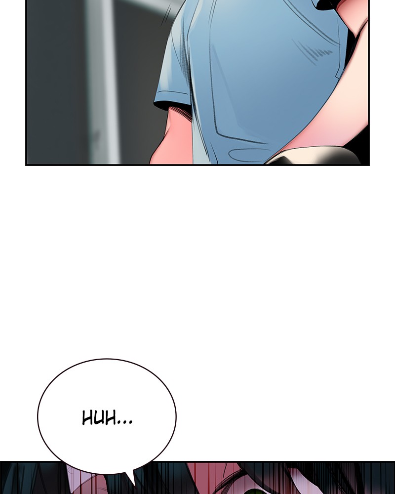 Read Jungle Juice Manga Online