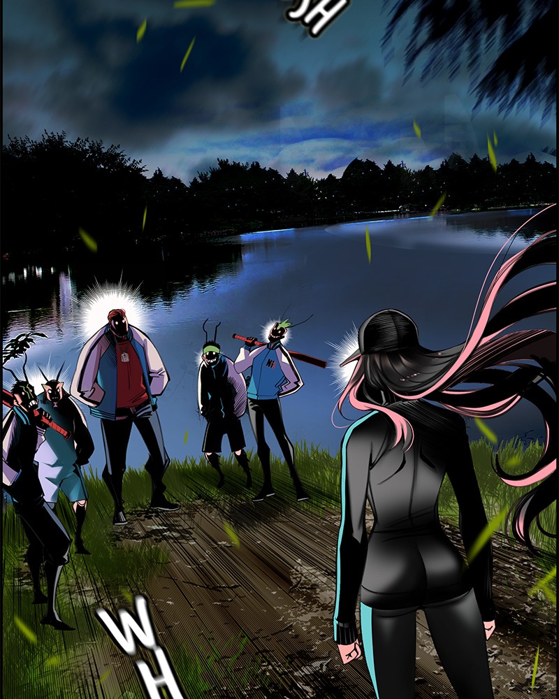 Read Jungle Juice Manga Online