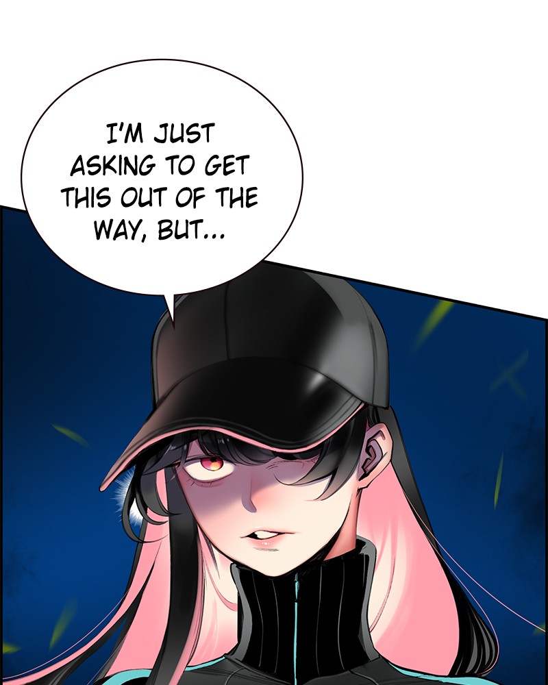 Read Jungle Juice Manga Online
