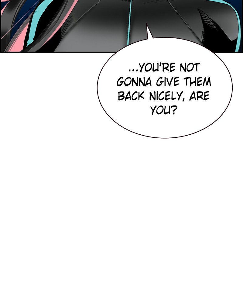Read Jungle Juice Manga Online