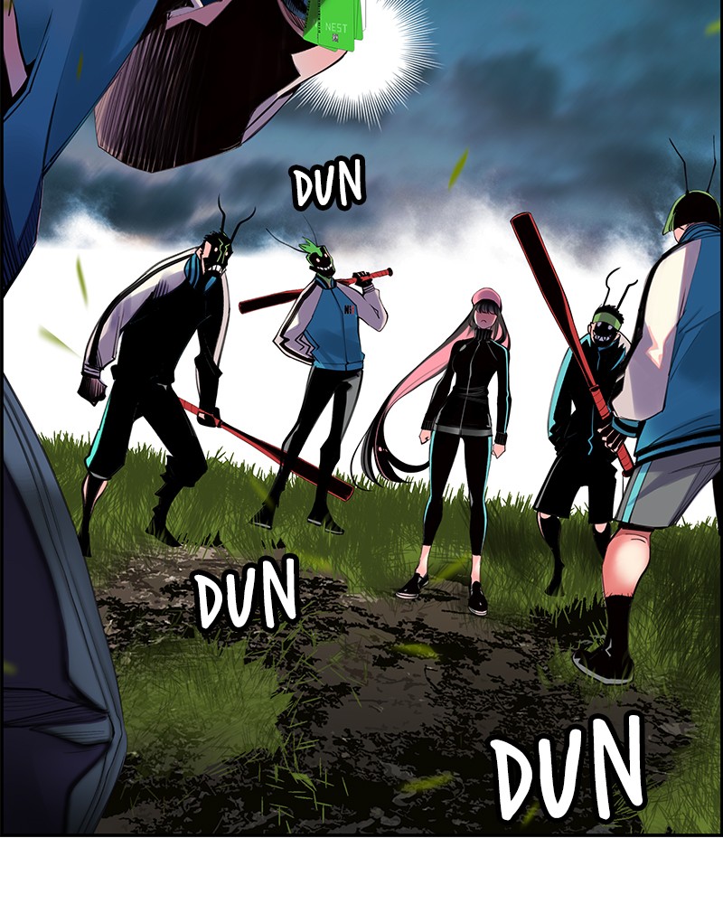 Read Jungle Juice Manga Online
