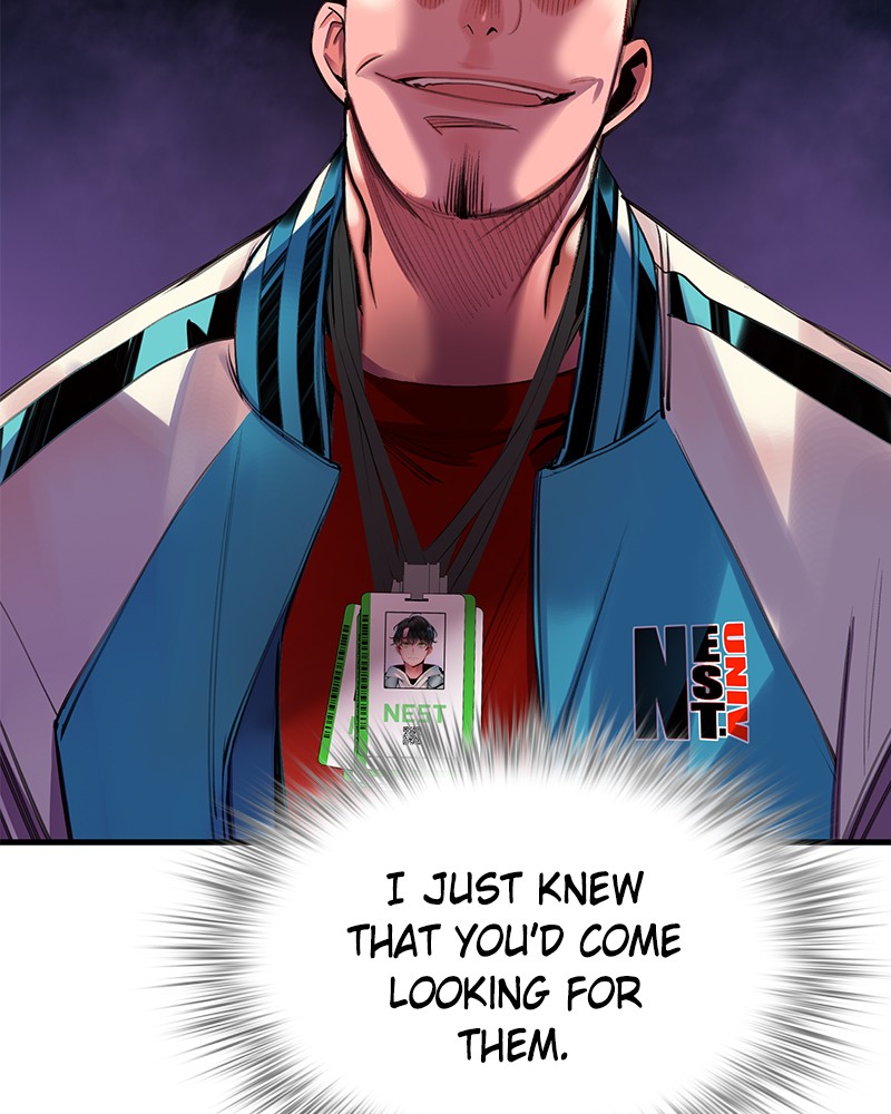 Read Jungle Juice Manga Online