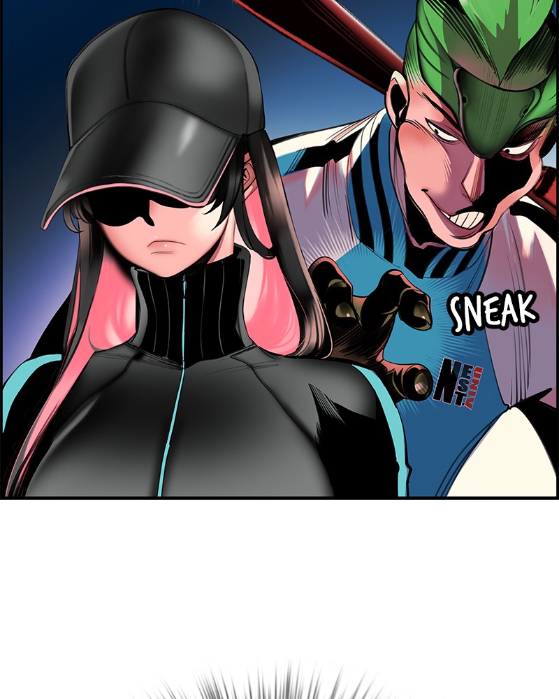 Read Jungle Juice Manga Online