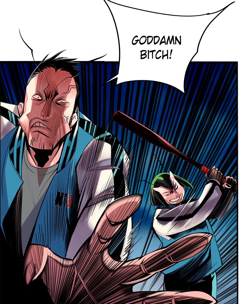Read Jungle Juice Manga Online