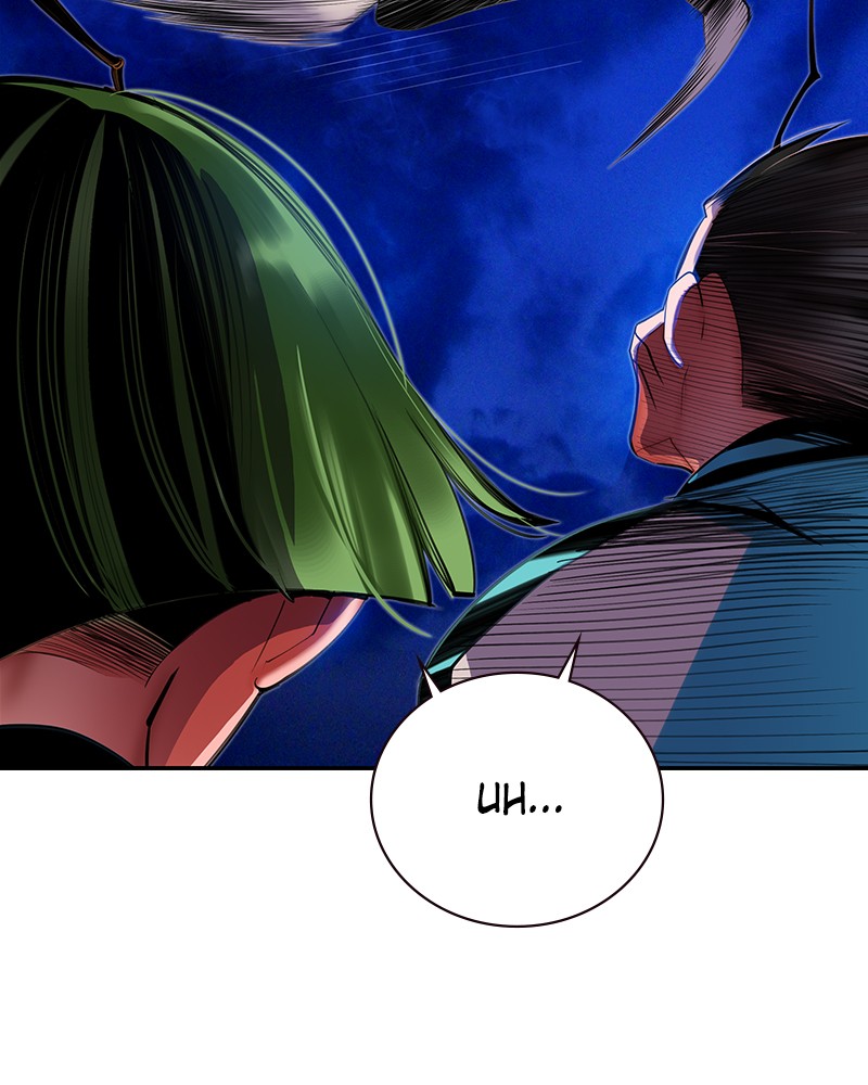 Read Jungle Juice Manga Online