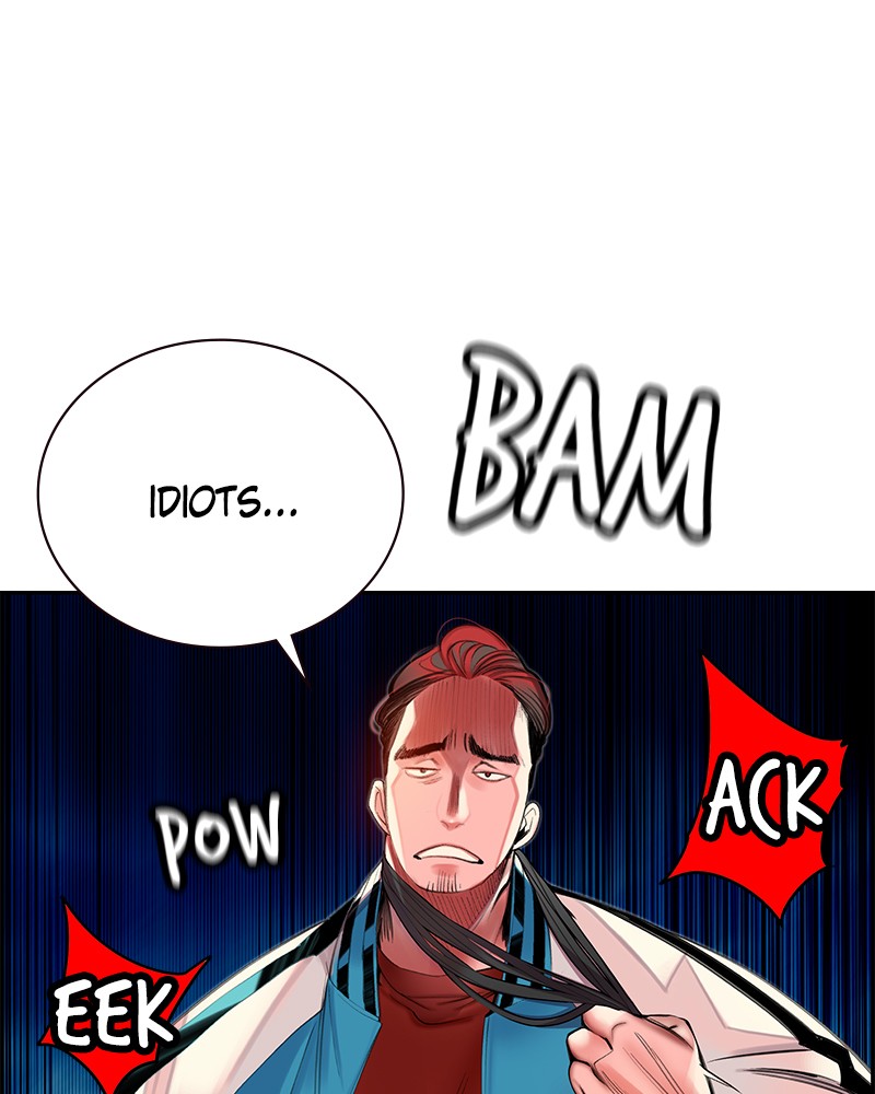 Read Jungle Juice Manga Online
