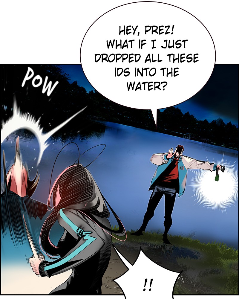 Read Jungle Juice Manga Online