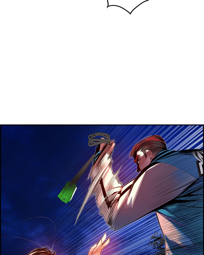 Read Jungle Juice Manga Online