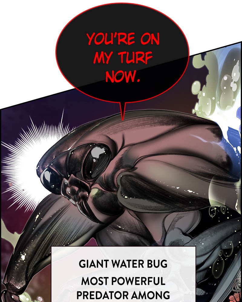 Read Jungle Juice Manga Online