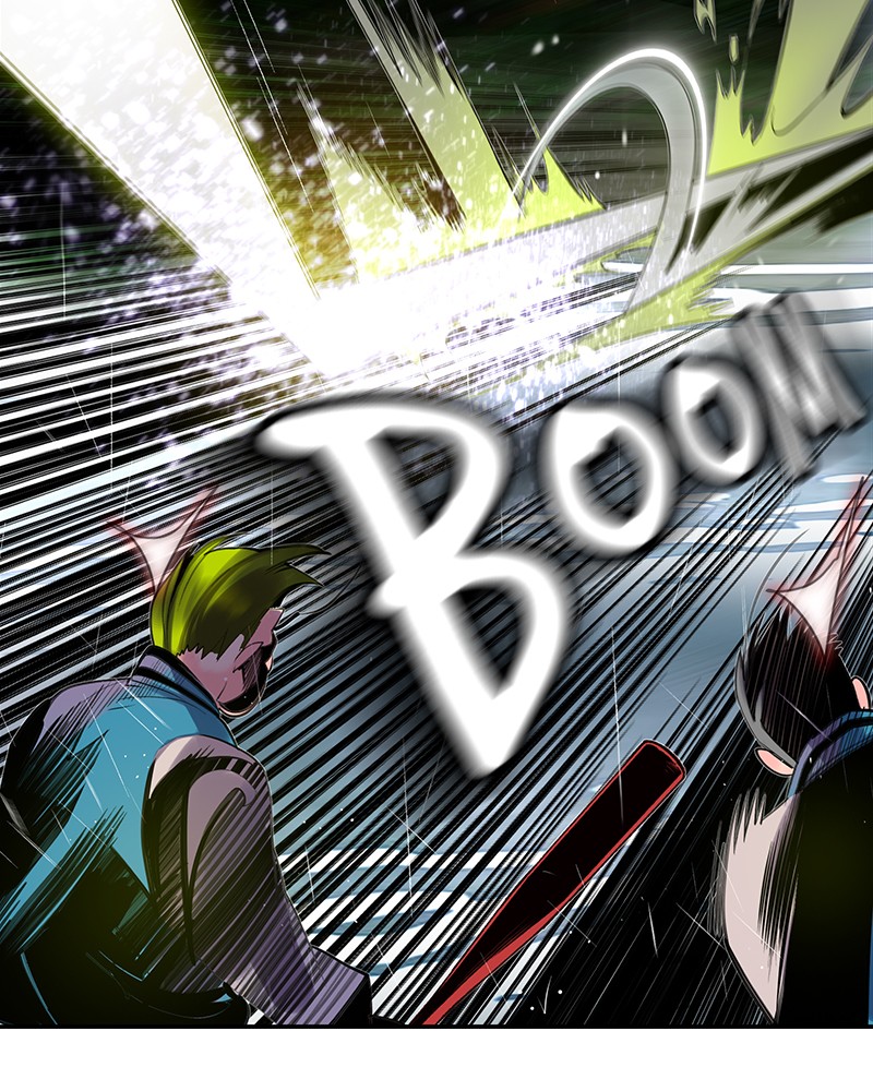 Read Jungle Juice Manga Online
