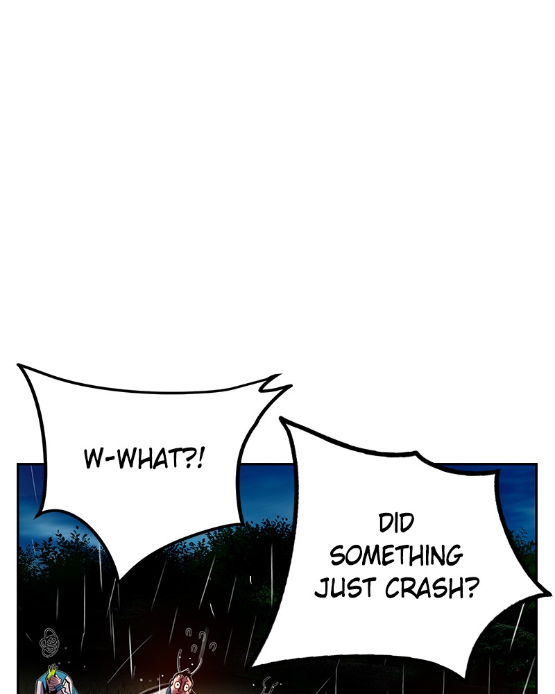 Read Jungle Juice Manga Online