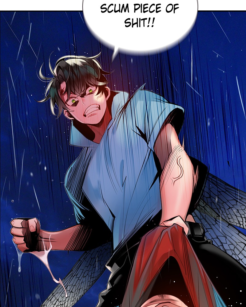 Read Jungle Juice Manga Online