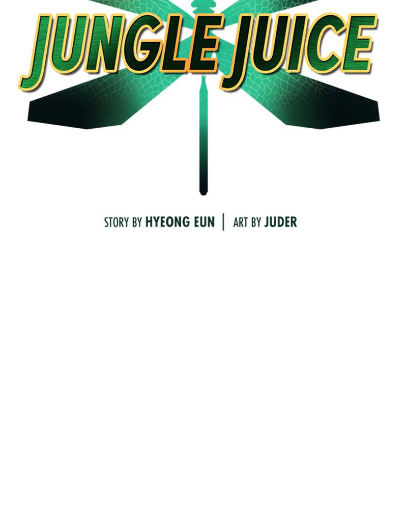 Read Jungle Juice Manga Online