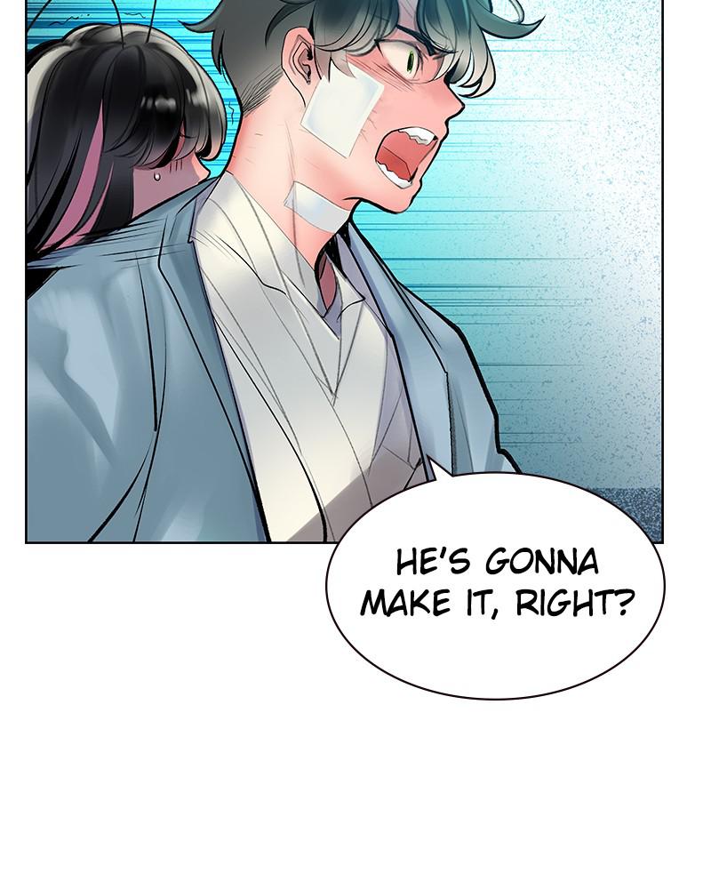 Read Jungle Juice Manga Online