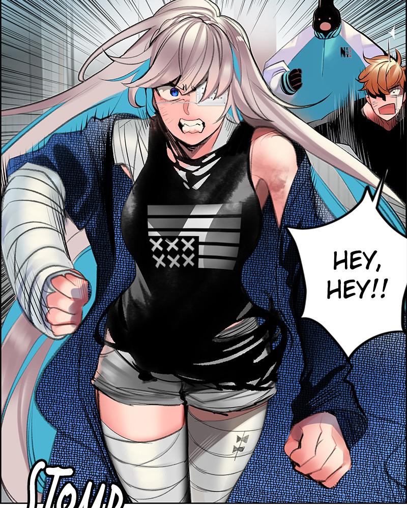 Read Jungle Juice Manga Online