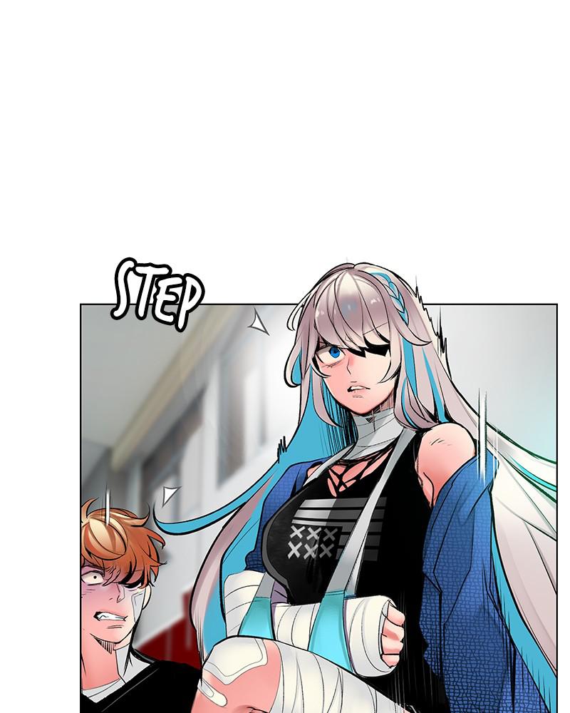 Read Jungle Juice Manga Online