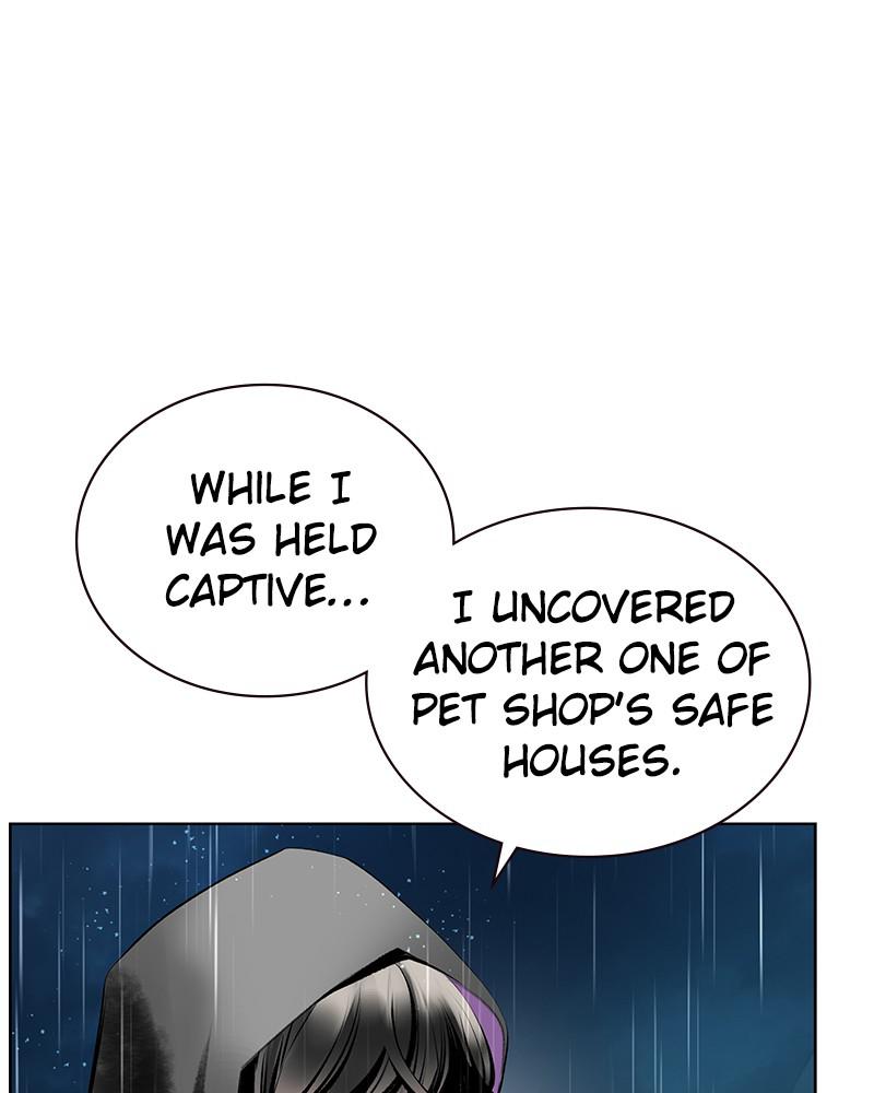 Read Jungle Juice Manga Online