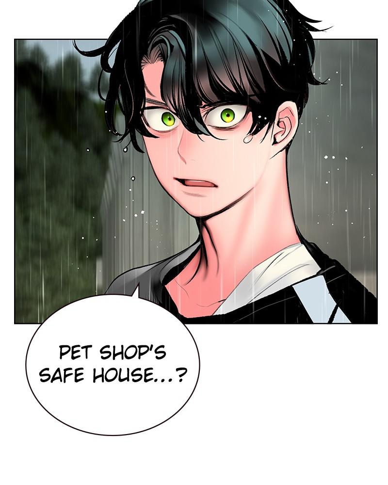 Read Jungle Juice Manga Online