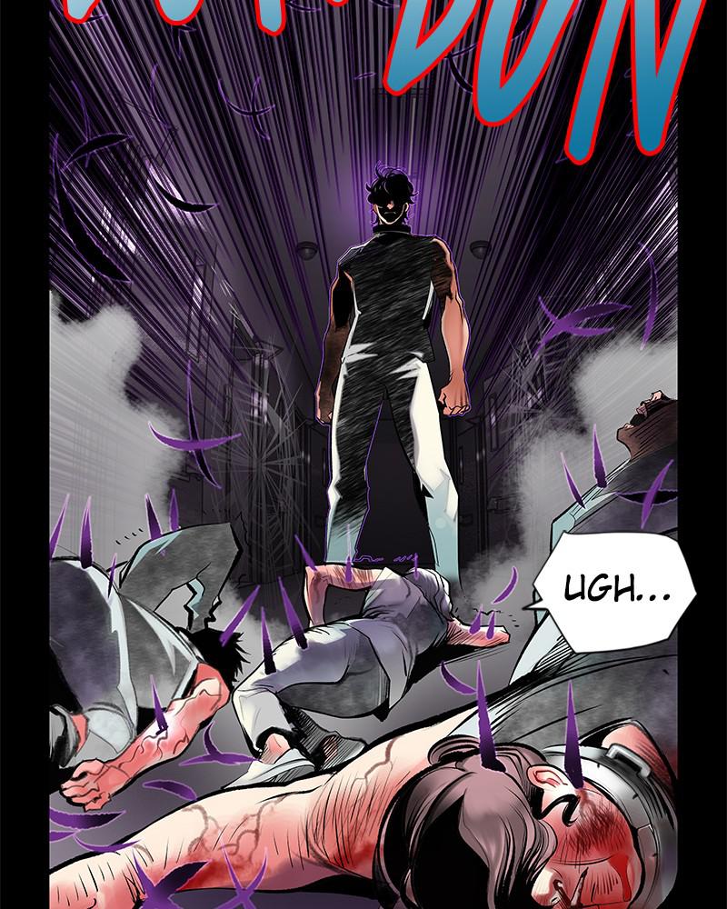 Read Jungle Juice Manga Online