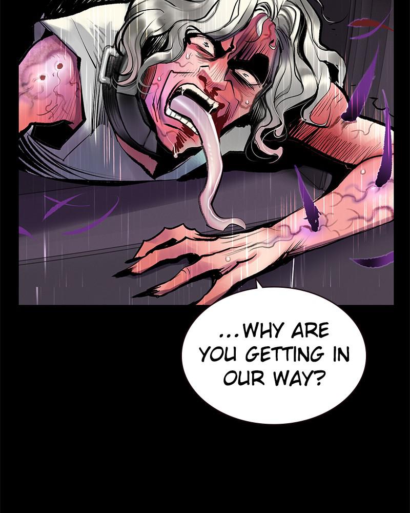 Read Jungle Juice Manga Online
