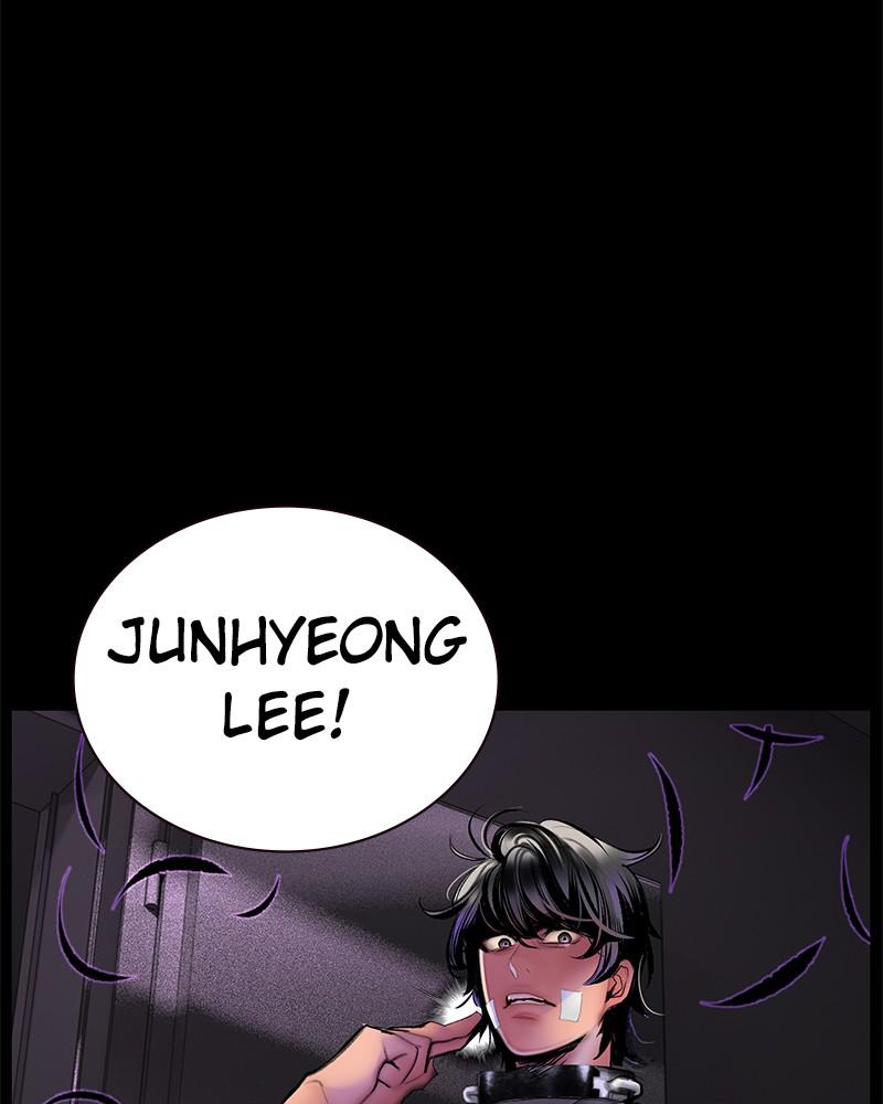 Read Jungle Juice Manga Online