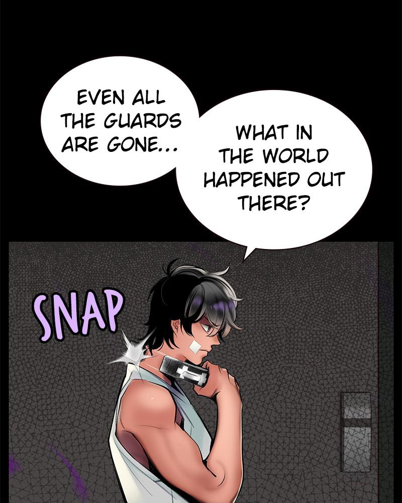 Read Jungle Juice Manga Online