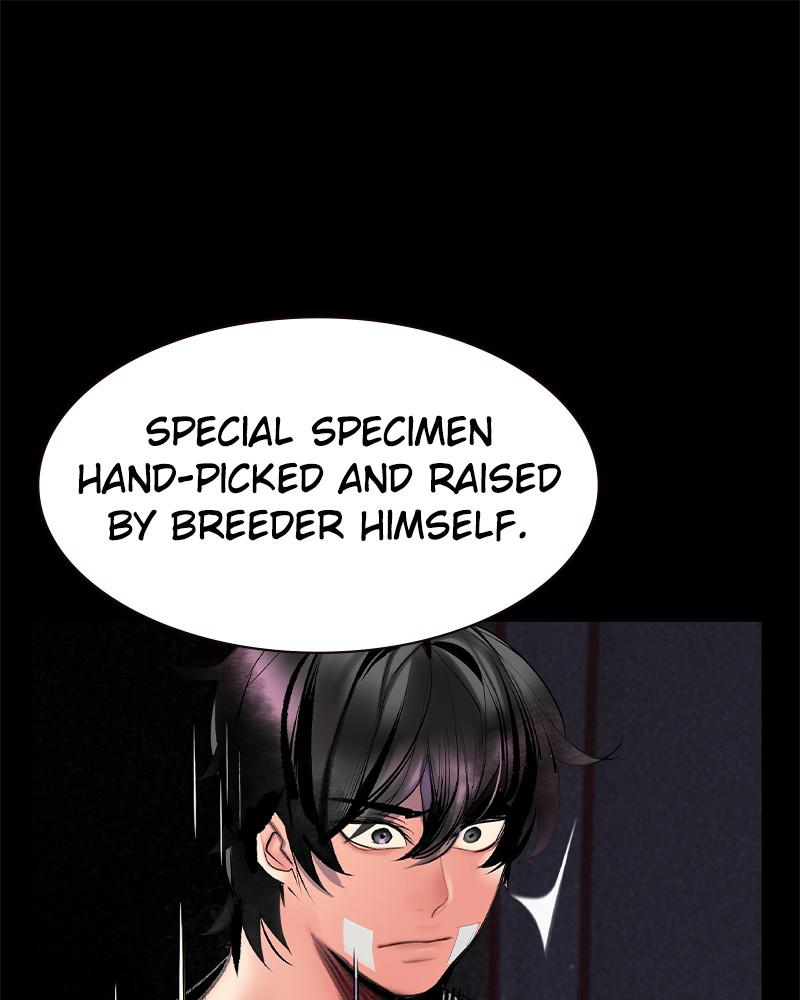 Read Jungle Juice Manga Online