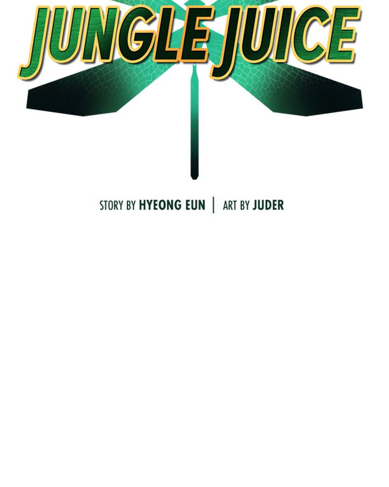Read Jungle Juice Manga Online