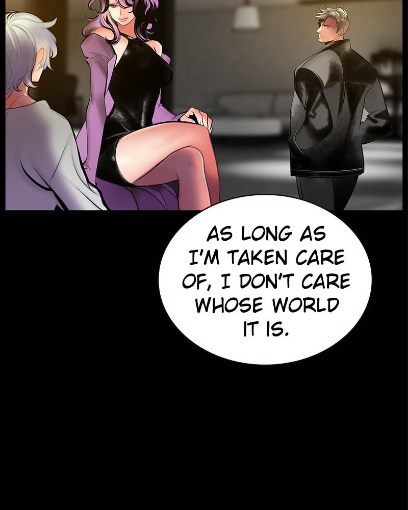 Read Jungle Juice Manga Online