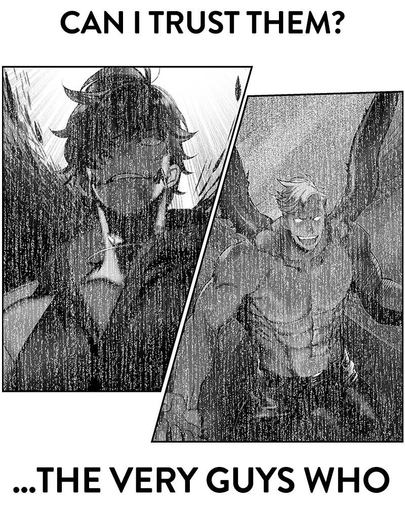 Read Jungle Juice Manga Online