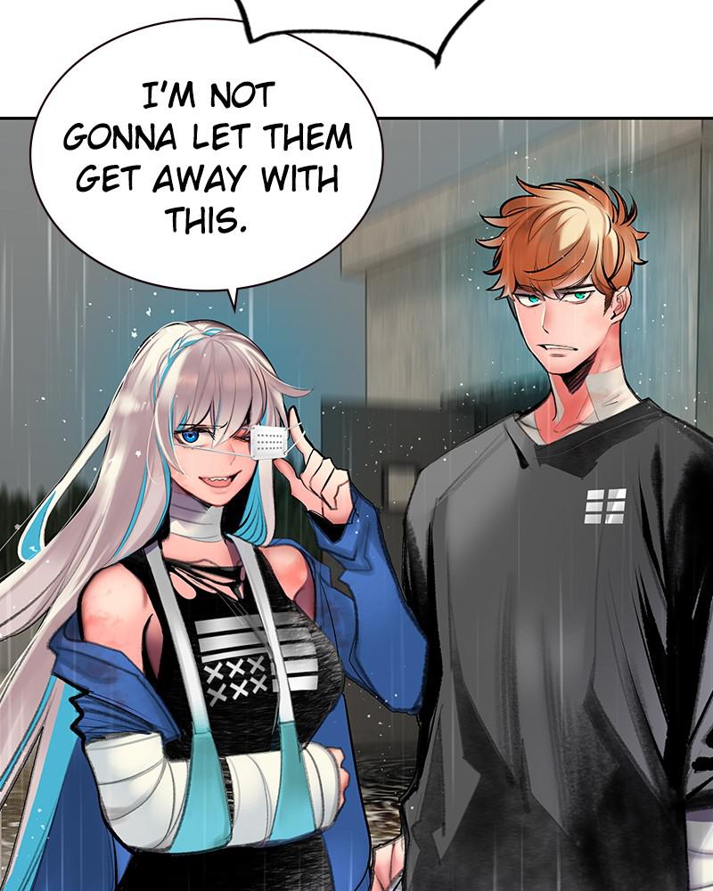 Read Jungle Juice Manga Online