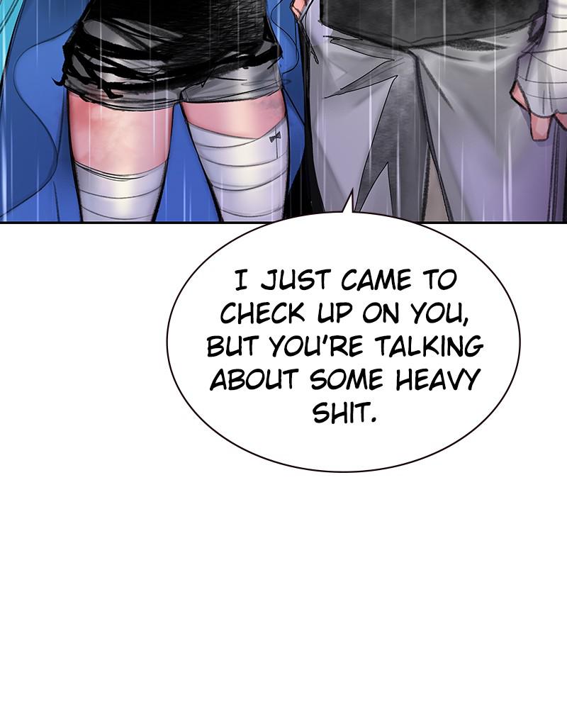Read Jungle Juice Manga Online