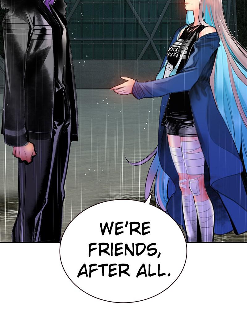 Read Jungle Juice Manga Online