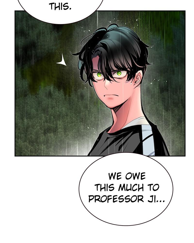 Read Jungle Juice Manga Online