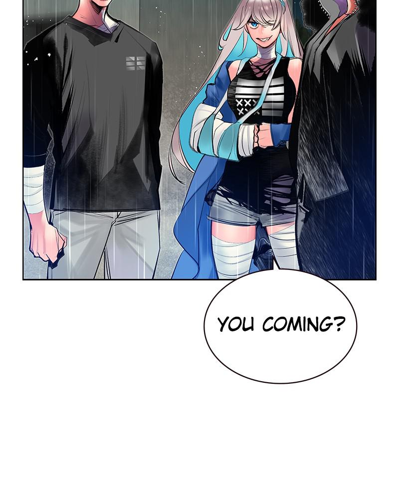 Read Jungle Juice Manga Online