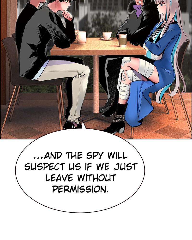 Read Jungle Juice Manga Online