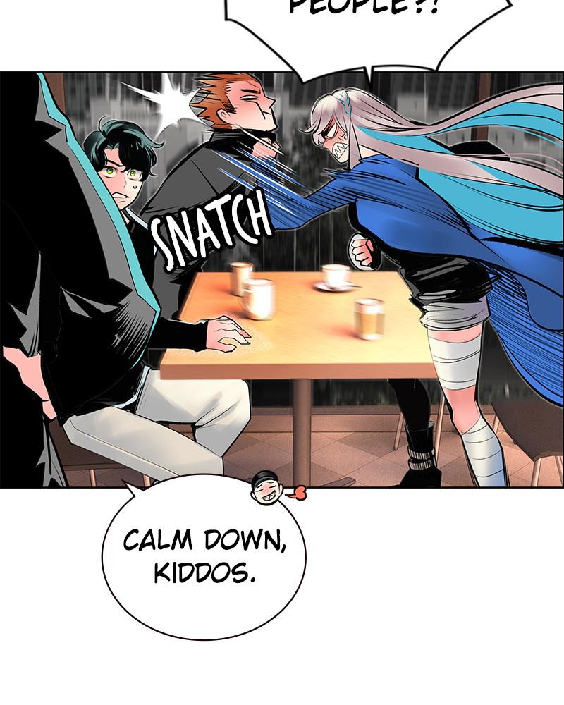 Read Jungle Juice Manga Online