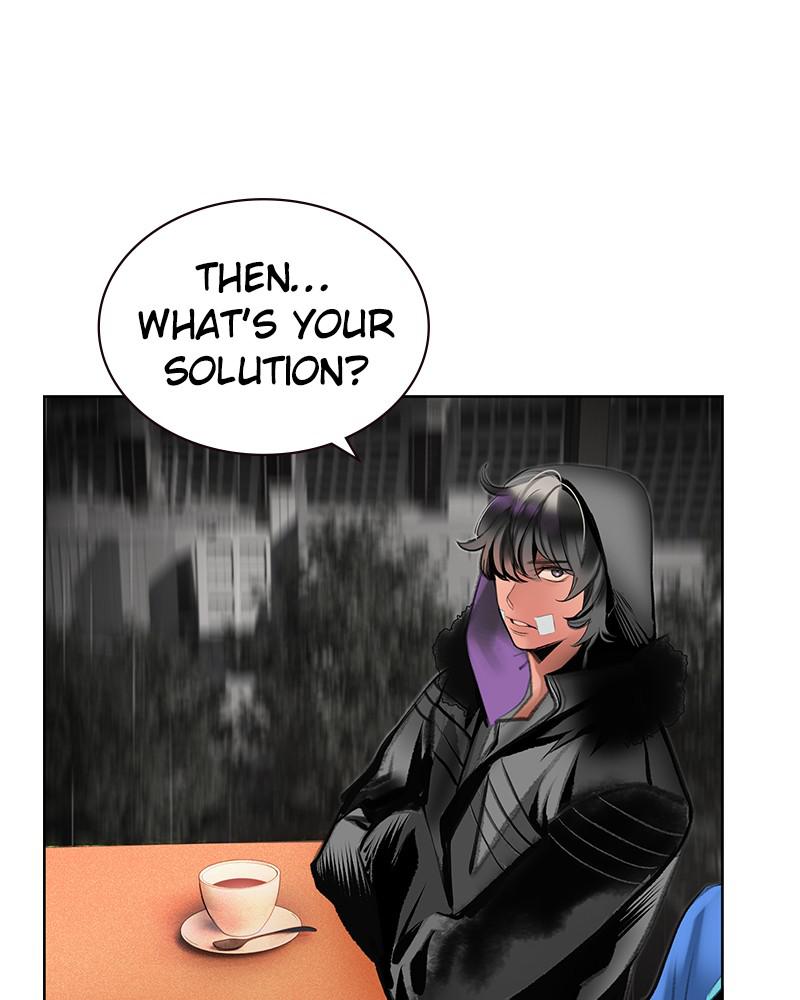 Read Jungle Juice Manga Online