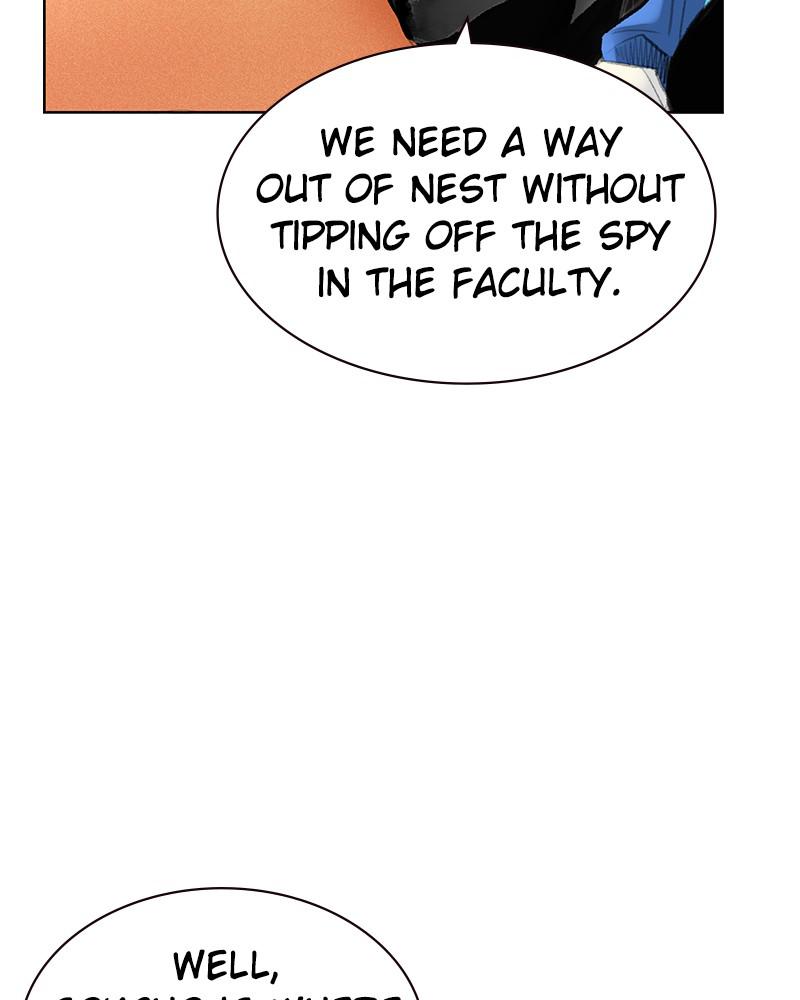 Read Jungle Juice Manga Online