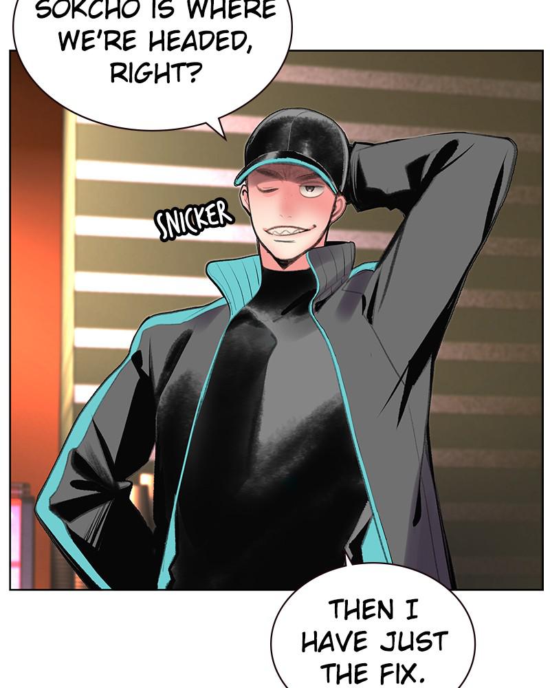 Read Jungle Juice Manga Online
